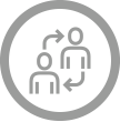 Shareholders icon